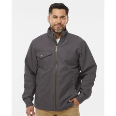 Dri Duck Men's Endeavor Canyon Cloth Canvas Jacket With