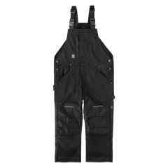 Dri Duck Men's Grizzlytec Dakota Bib