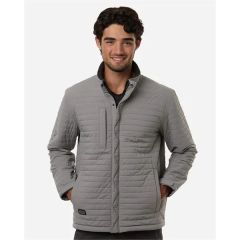 Dri Duck Men's Keystone Full-Zip Jacket