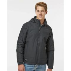 Dri Duck Men's Quantum Puffer Jacket