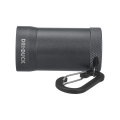 Dri Duck Storage Cob Flashlight With Nr Earplugs