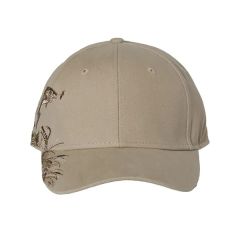 Dri Duck Trout Cap