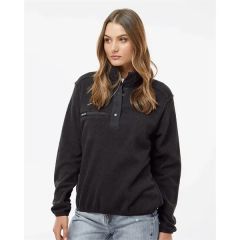 Dri Duck Women's Cypress Sherpa Mountain Fleece
