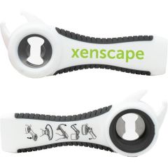Drinkifier 5-In-1 Bottle Opener