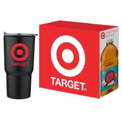 Drinkware Gift Set / Double Box / No Window