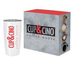 Drinkware Gift Set / Double Box / No Window