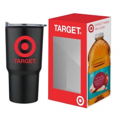 Drinkware Gift Set / Single Box / With Window