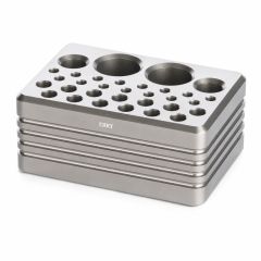 Driver and Bit Storage Block