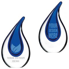 Droplet Award