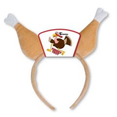 Drumstick Boppers W/ Custom Icon