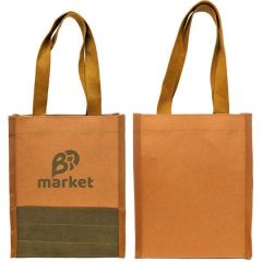 Dryad Small Washable Kraft Tote