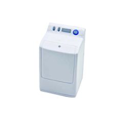 Dryer Shaped Stress Reliever