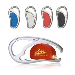 Dual Function Pen With Bright LED Light