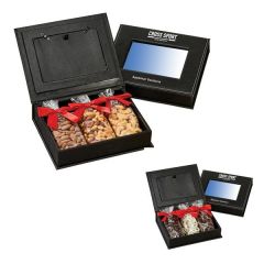 Dual Purpose Keepsake Box