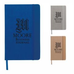 Dual Texture Journal