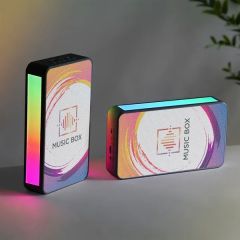 Duality Wireless Speaker Set