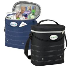 Dublin Oval Cooler Bag