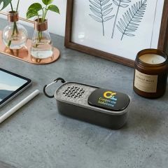 Duet Wireless Earbuds & Speaker