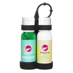 Duettedual Silicone Carabiner Kit