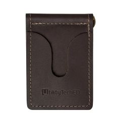 Duluth Pack Deluxe Money Clip Wallet