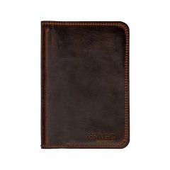 Duluth Pack Heritage Leather Field Journal