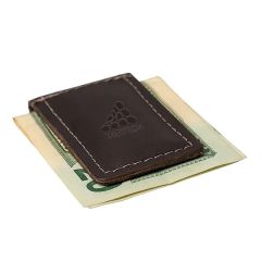 Duluth Pack Magnetic Money Clip Wallet