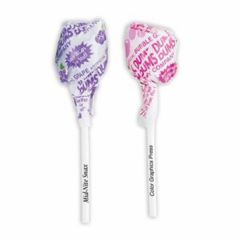 Dum Dum Specialty Lollipops