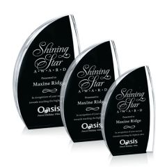 Duncan Award - Black