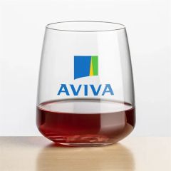 Dunhill Stemless Wine - Vividprint