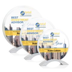 Dunlap Vividprint Award