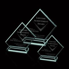 Dunlop Award - Jade