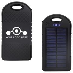 Dunning Solar Power Bank