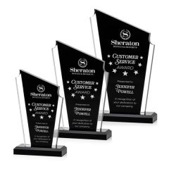 Dunstable Award - Black