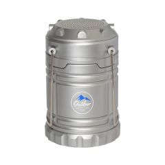 Duo Cob Lantern Wireless Speaker