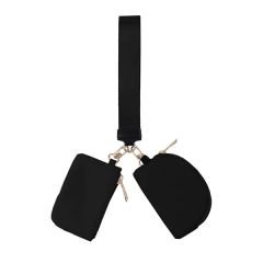Duo Lanyard Pouch