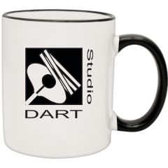 Duo-Tone Collection Mug