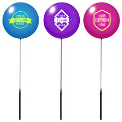Duraballoon Long Pole Kit