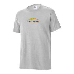 Durable Adult Fitted Tee