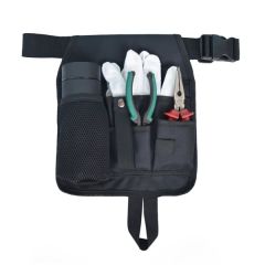 Durable Nursing Pocket Organizer Tool Belt Fanny Pack Bag