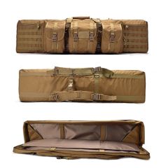 Durable Tactical Multi-Function Carbine Rifle Bag