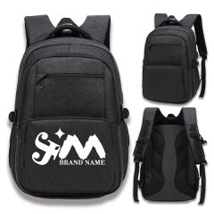 Durable Waterproof Portable Business Travel Laptop Backpacks