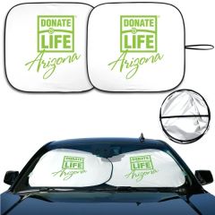Dx Line Economy Sunshades