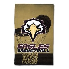 Dye Sublimated Small Rally Towel