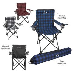 Dynamic Chair With Flexible Carrying