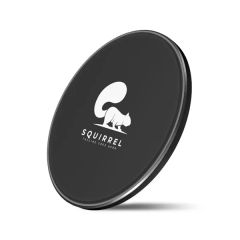 Dynamic Rgb Lighting Logo 15W Wireless Charger