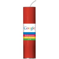 Dynamite Or Firecracker Tube Horizontal Label