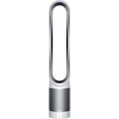 Dyson Tp02 Pure Cool Link Tower White/Silver