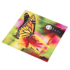 E-Z Import Microfiber Cleaning Cloth