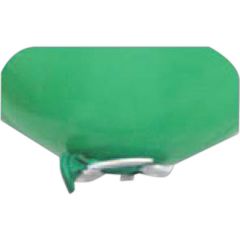 E-Z Safe Balloon Closure