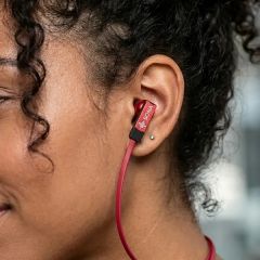 Ear Buds - Flat Wire Ebfw01